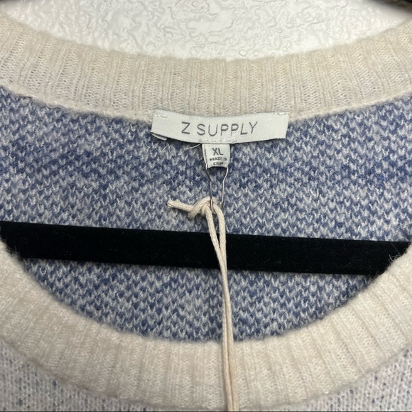 Z Supply Sweater - Picture 4 of 5